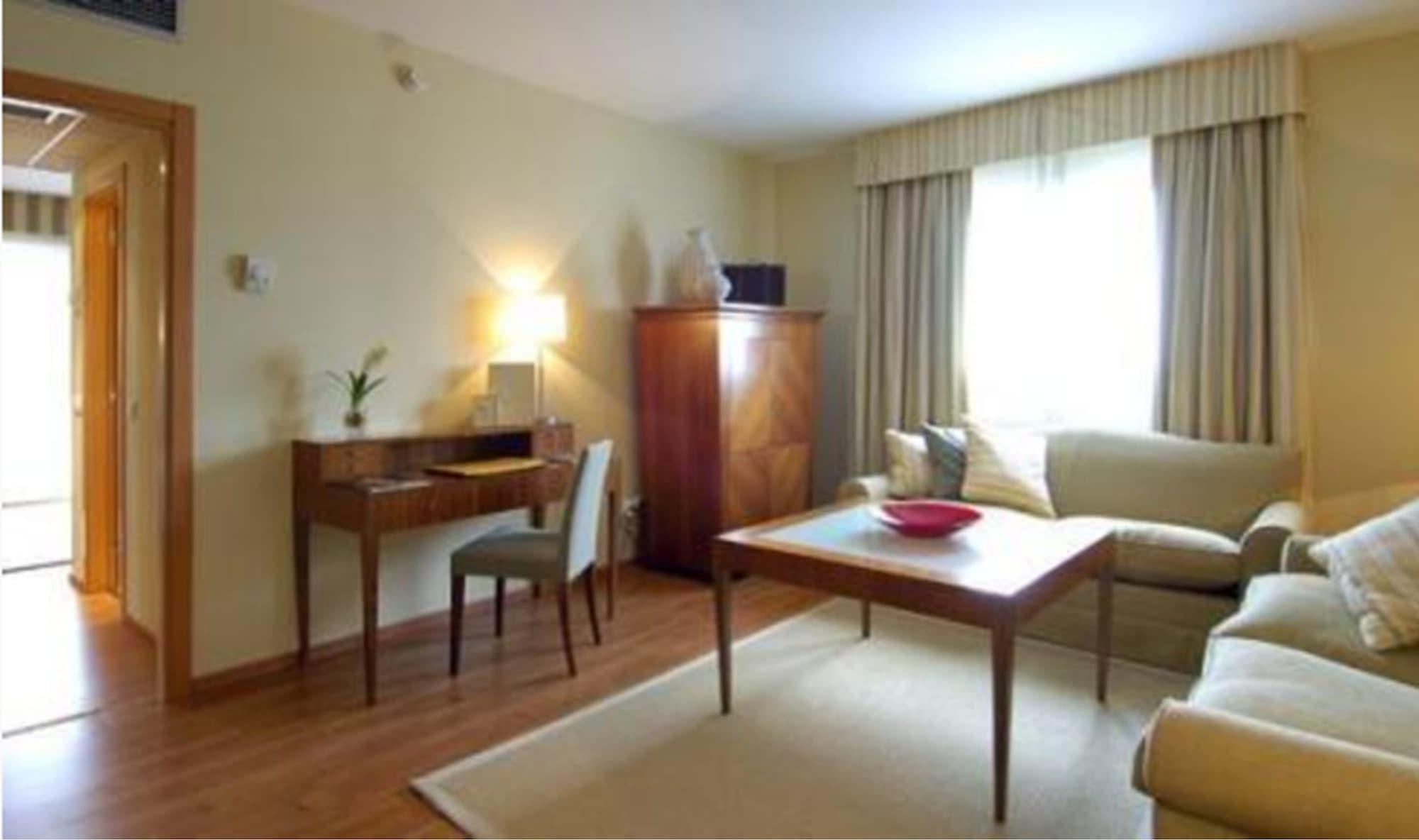 Avenida Hotel Almería Eksteriør bilde
